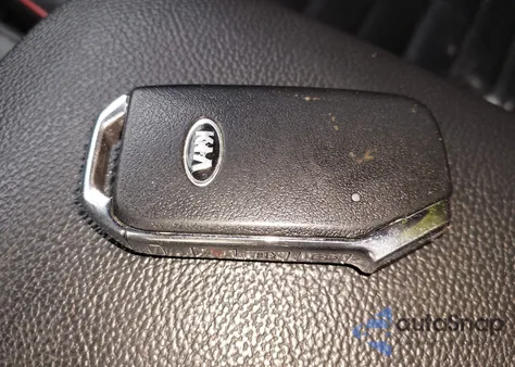 2021 Kia Forte Gt from USA, damaged, VIN 3KPF44AC5ME314495